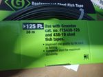 Greenline Steel Fish Tape