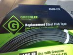 Greenline Steel Fish Tape