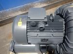 Lafert Vacuum Pump