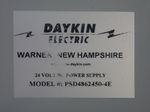 Daykin Power Supply
