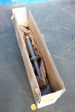  Draw Bar Assembly