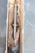  Draw Bar Assembly