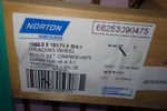 Norton Grinding Wheels