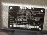 Rexroth Piston Pump