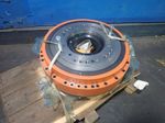  Reduction Gear