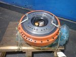  Reduction Gear