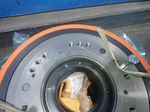  Reduction Gear