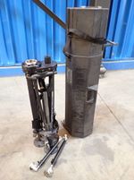 Faro Arm Scanner