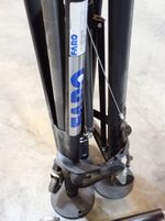 Faro Arm Scanner