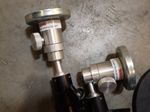 Faro Arm Scanner