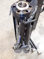 Faro Arm Scanner