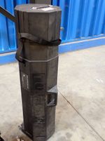Faro Arm Scanner