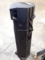 Faro Arm Scanner