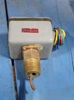 Johnson Controls Flow Switch