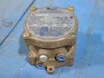 Dwyer Instruments Inc Differential Pressure Switch