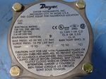 Dwyer Instruments Inc Differential Pressure Switch