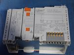Wago Io Profibus System Line Filler