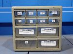 Stackon Storage Bin Wdrawers