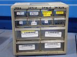 Stackon Storage Bin Wdrawers