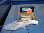 Fenwal Verticle Heat Detectors