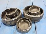  Weld Pipe Caps
