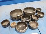  Weld Pipe Caps