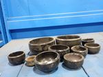  Weld Pipe Caps