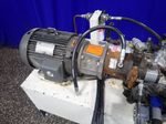  Hydraulic Unit