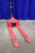 Dayton Electric Pallet Jack