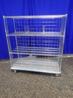  Portable Wire Rack