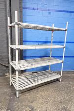 Metro Wire Rack