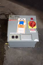 Square D Transformer Disconnect