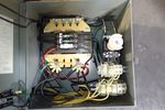 Square D Transformer Disconnect