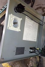 Square D Transformer Disconnect