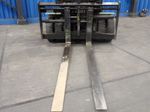 Clark Diesel Forklift
