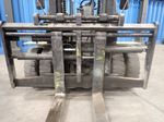 Clark Diesel Forklift