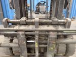 Clark Diesel Forklift