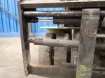 Clark Diesel Forklift