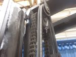 Clark Diesel Forklift