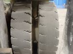 Clark Diesel Forklift