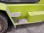 Clark Diesel Forklift
