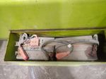 Clark Diesel Forklift