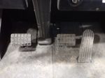 Clark Diesel Forklift