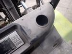 Clark Diesel Forklift
