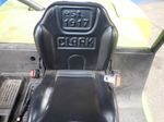 Clark Diesel Forklift