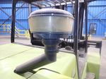 Clark Diesel Forklift