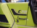 Clark Diesel Forklift
