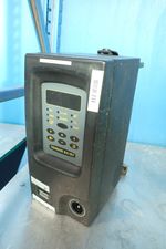 Atlas Copco Controller