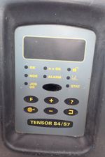 Atlas Copco Controller
