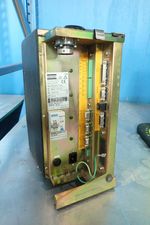 Atlas Copco Controller